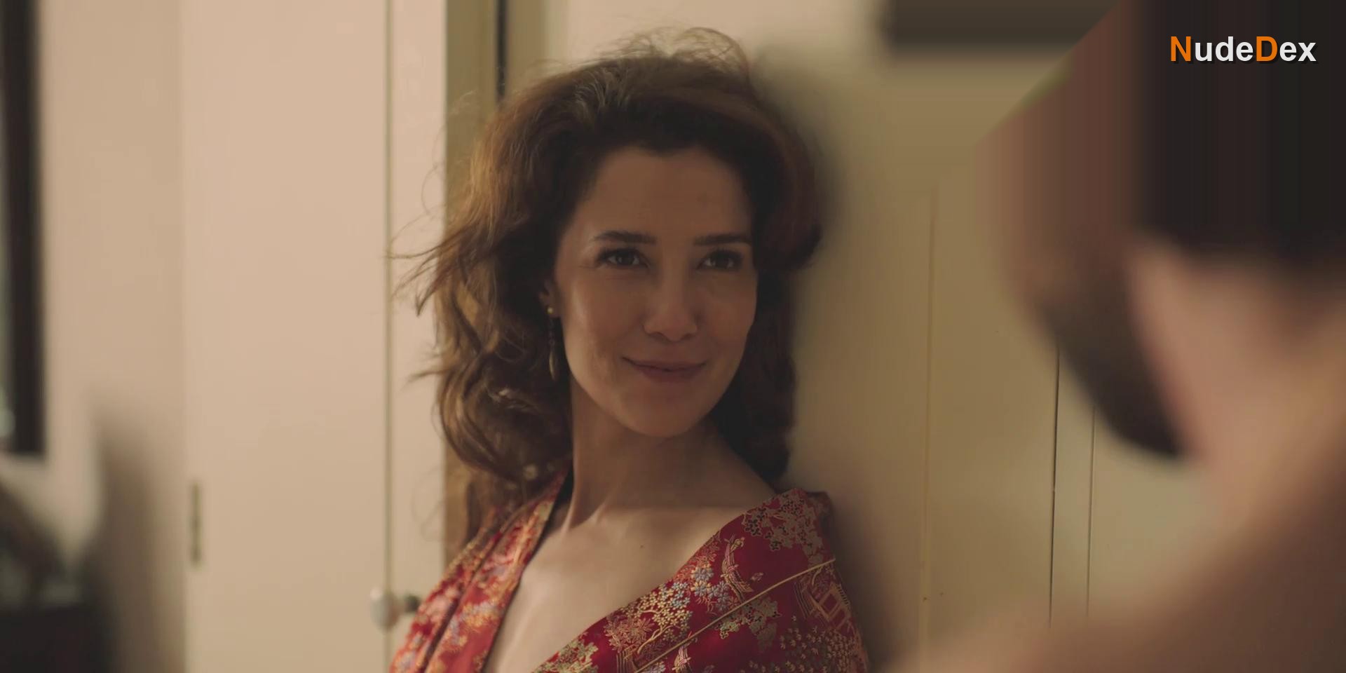 Marjorie Estiano in Angela Diniz Murdered And Convicted, photo 50