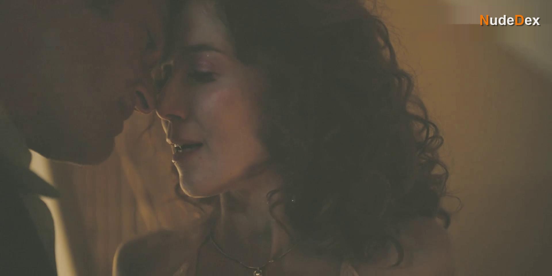 Marjorie Estiano in Angela Diniz Murdered And Convicted, photo 59