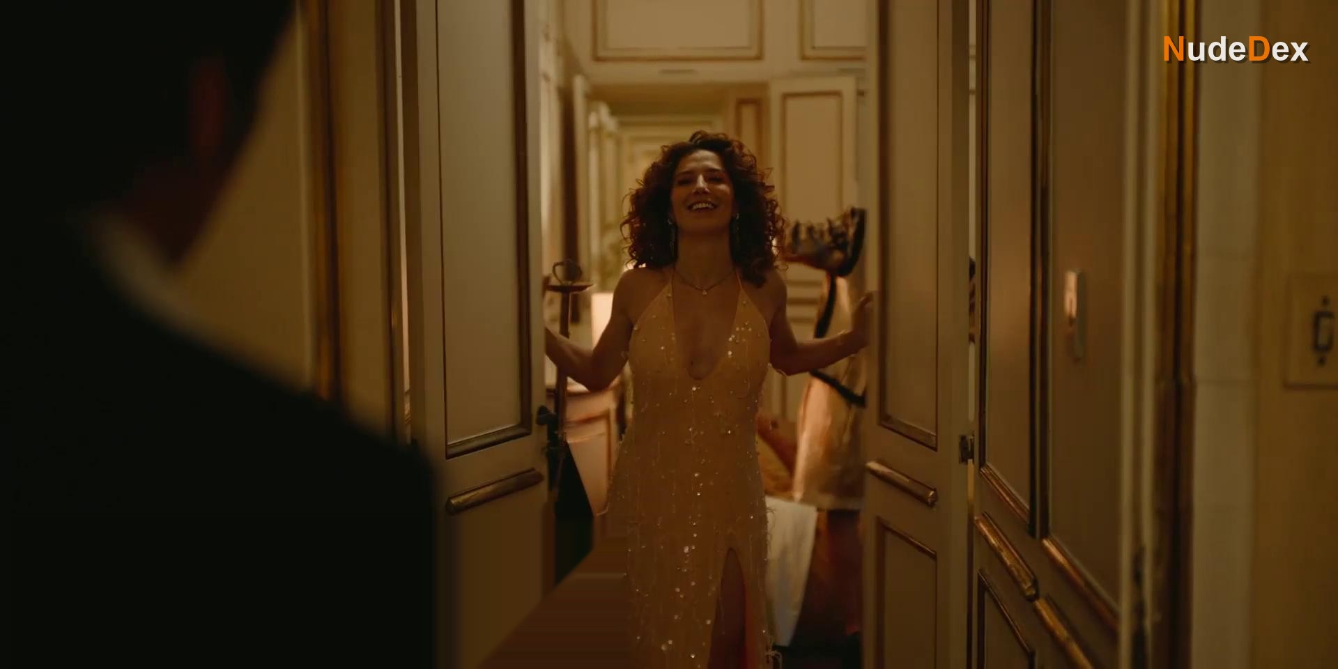Marjorie Estiano in Angela Diniz Murdered And Convicted, photo 62