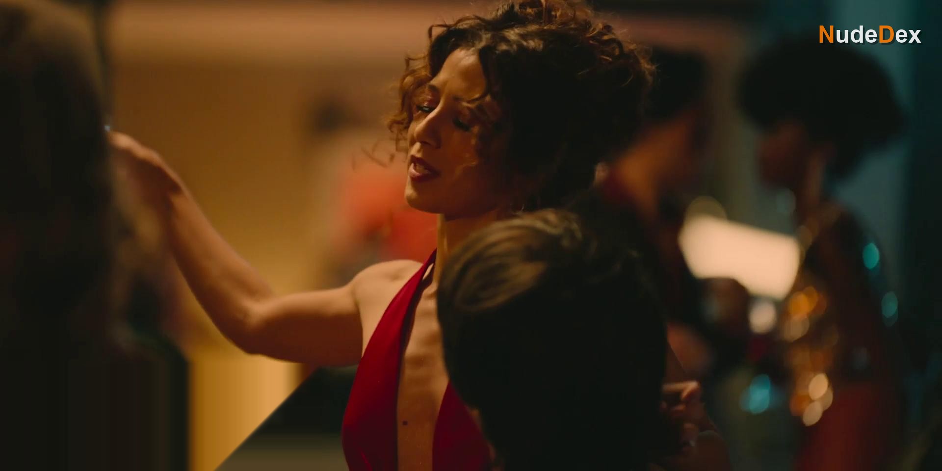 Marjorie Estiano in Angela Diniz Murdered And Convicted, photo 65