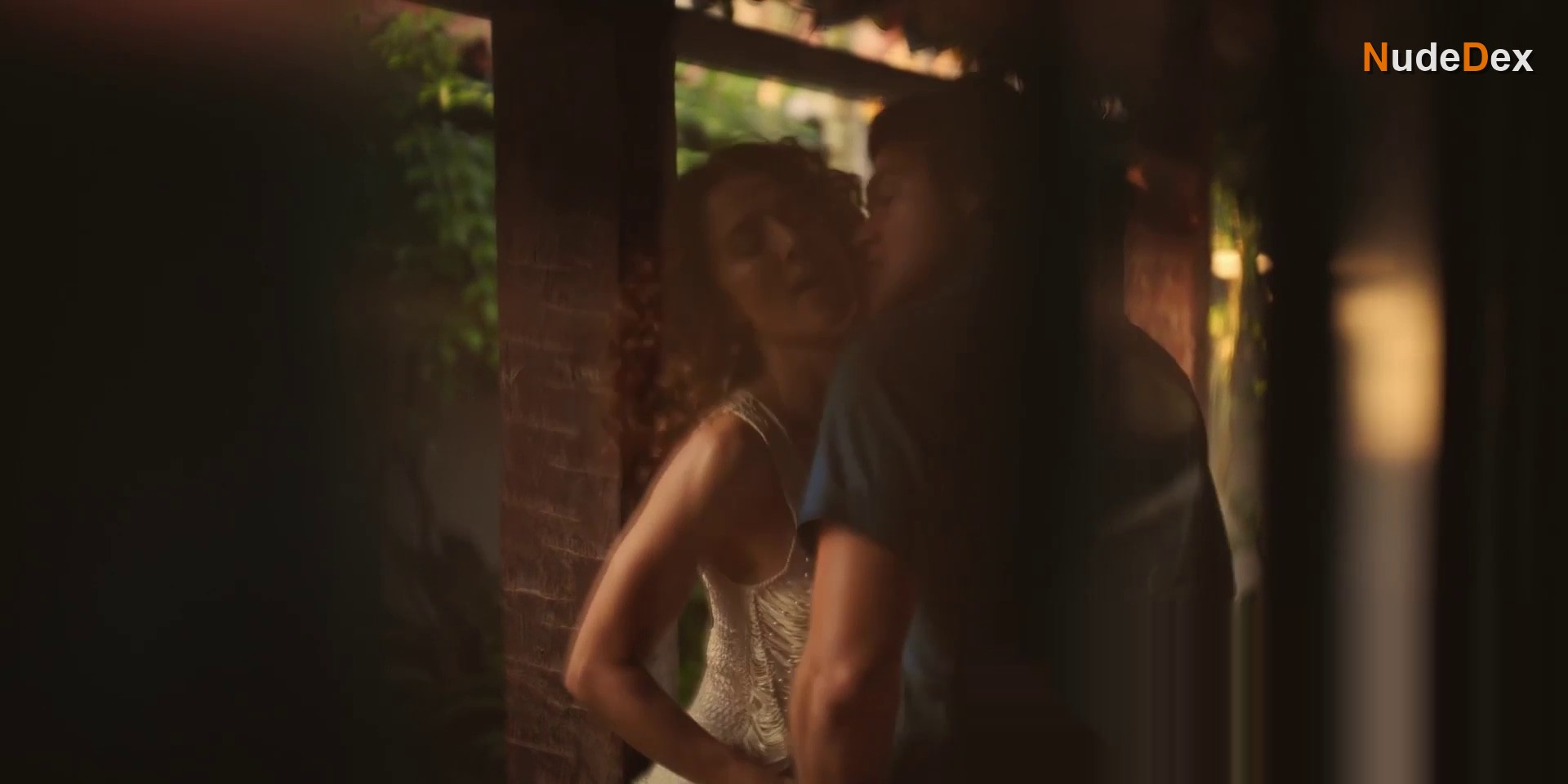 Marjorie Estiano in Angela Diniz Murdered And Convicted, photo 75