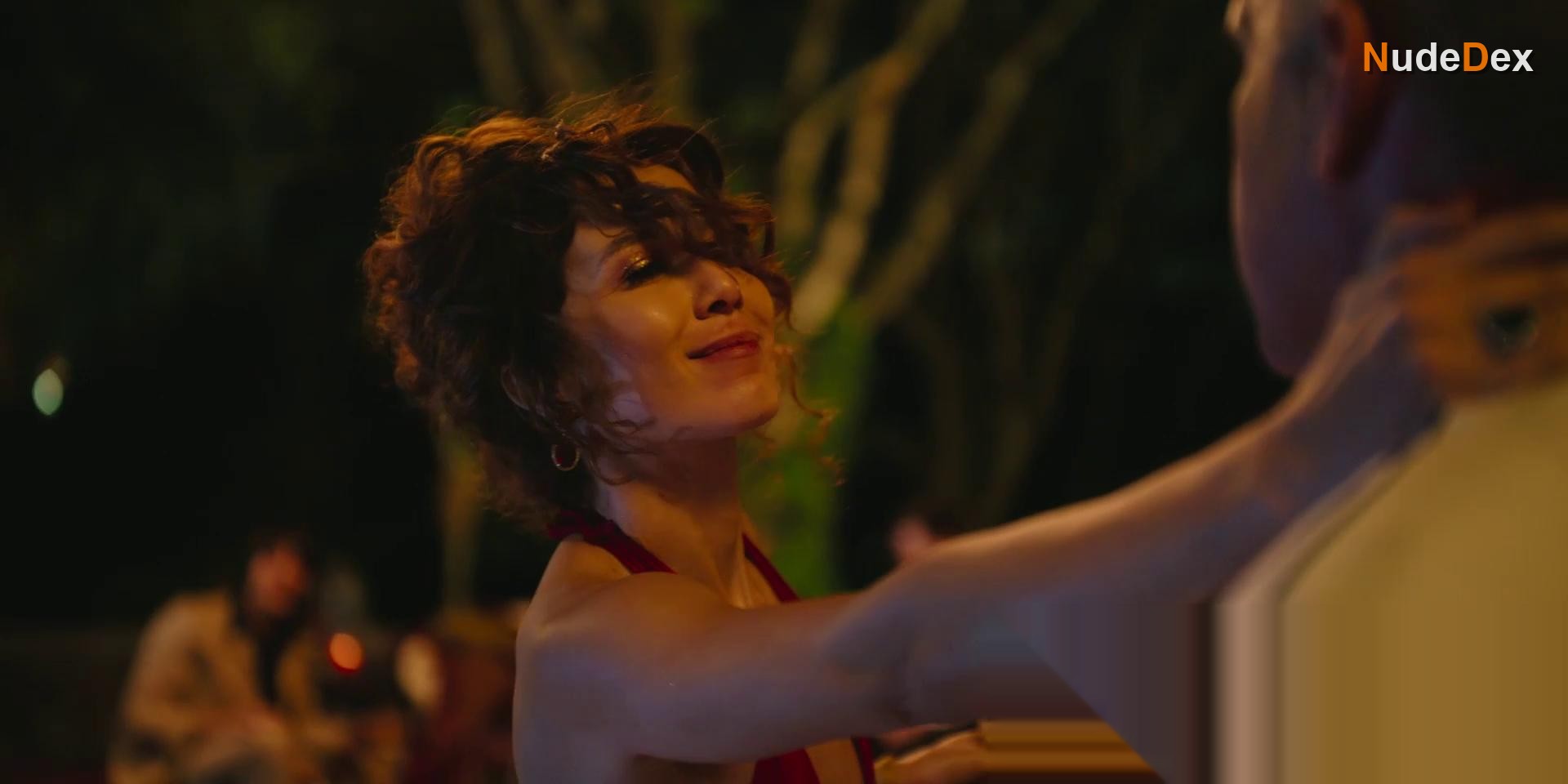 Marjorie Estiano in Angela Diniz Murdered And Convicted, photo 76