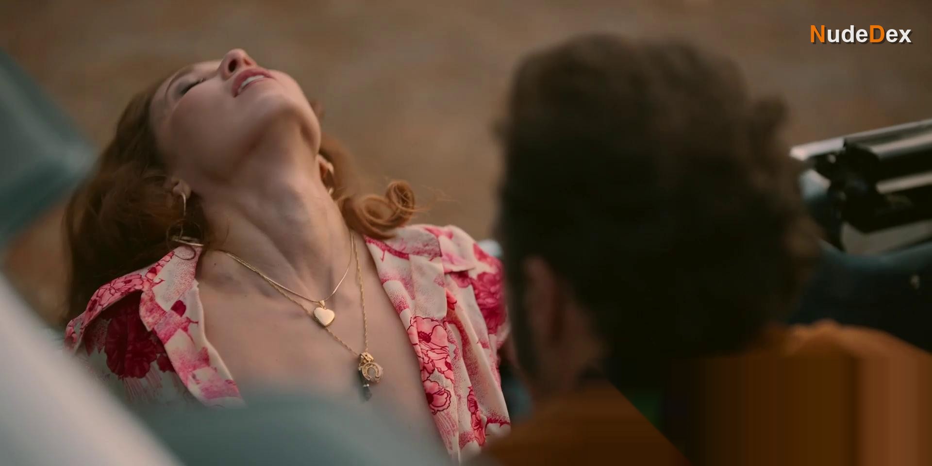 Marjorie Estiano in Angela Diniz Murdered And Convicted, photo 78