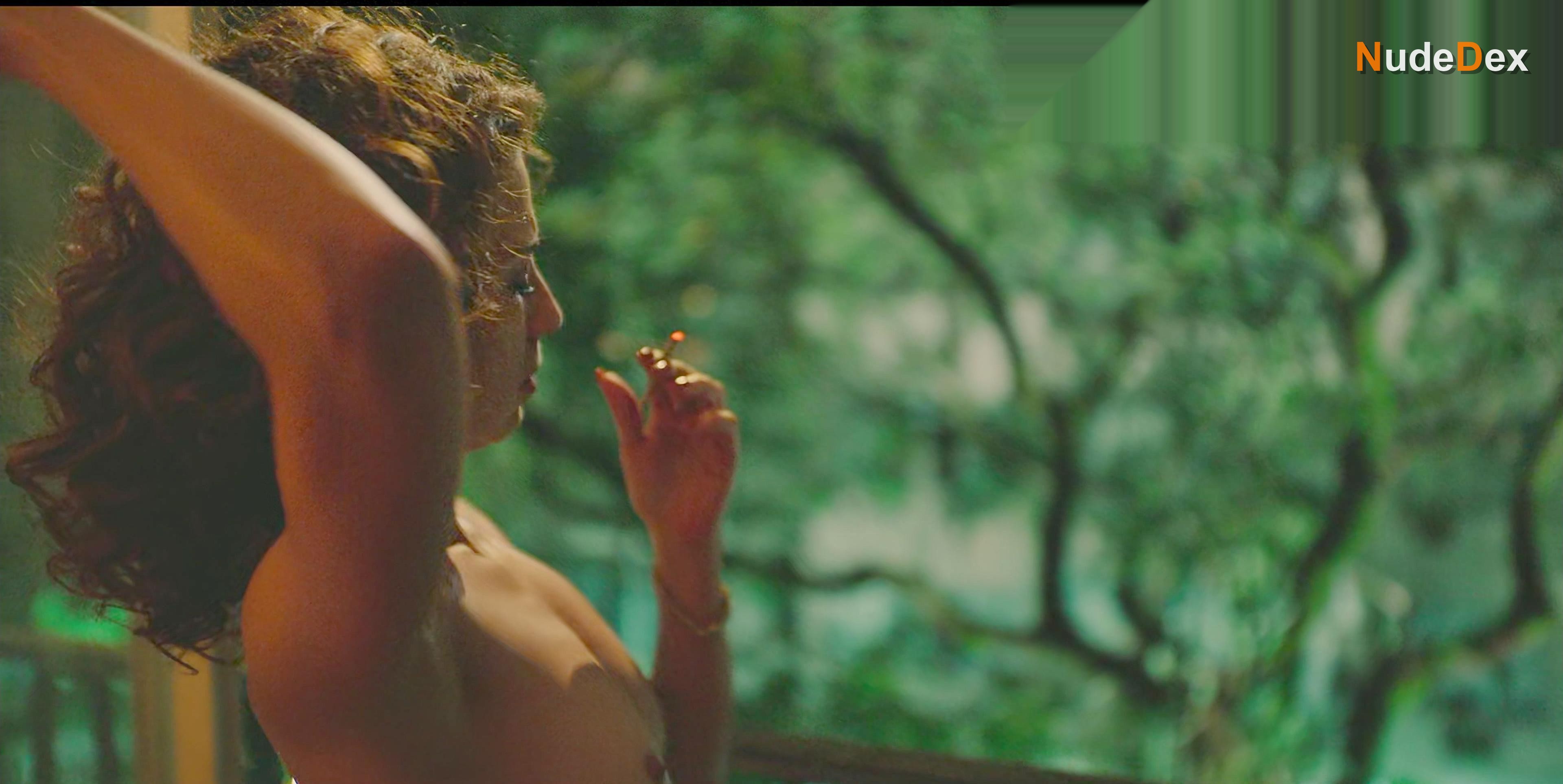 Marjorie Estiano in Angela Diniz Murdered And Convicted, photo 91