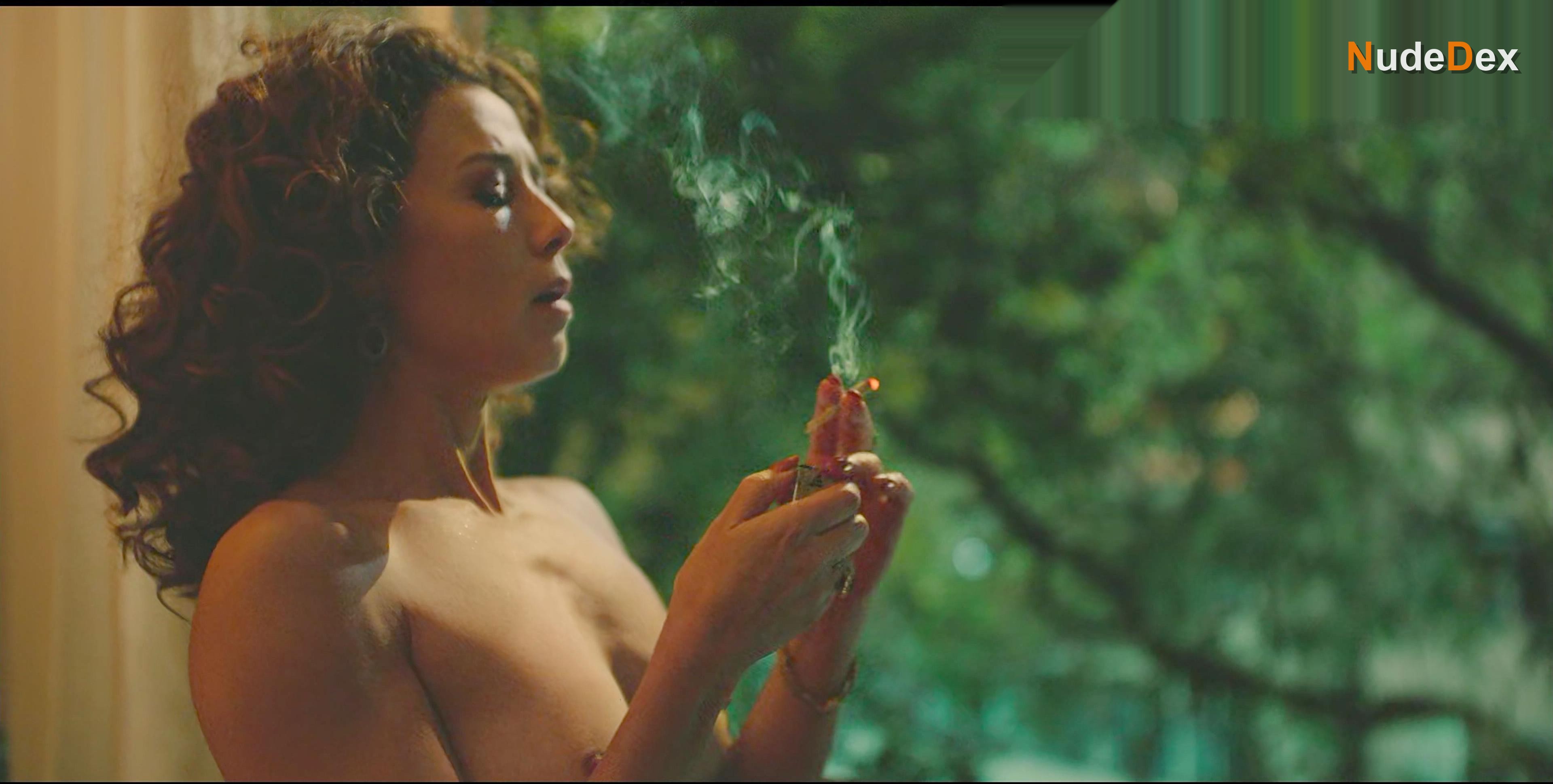 Marjorie Estiano in Angela Diniz Murdered And Convicted, photo 101