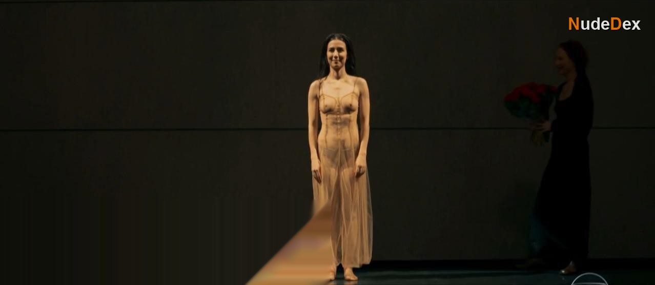 Marjorie Estiano in Justica, photo 3