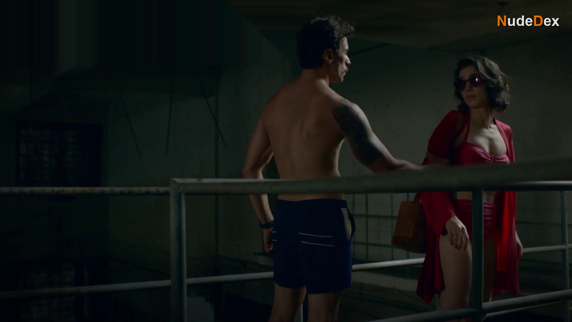 Marjorie Estiano in Noturnos, photo 5