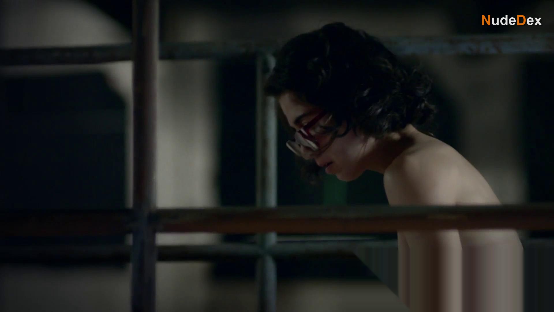 Marjorie Estiano in Noturnos, photo 10