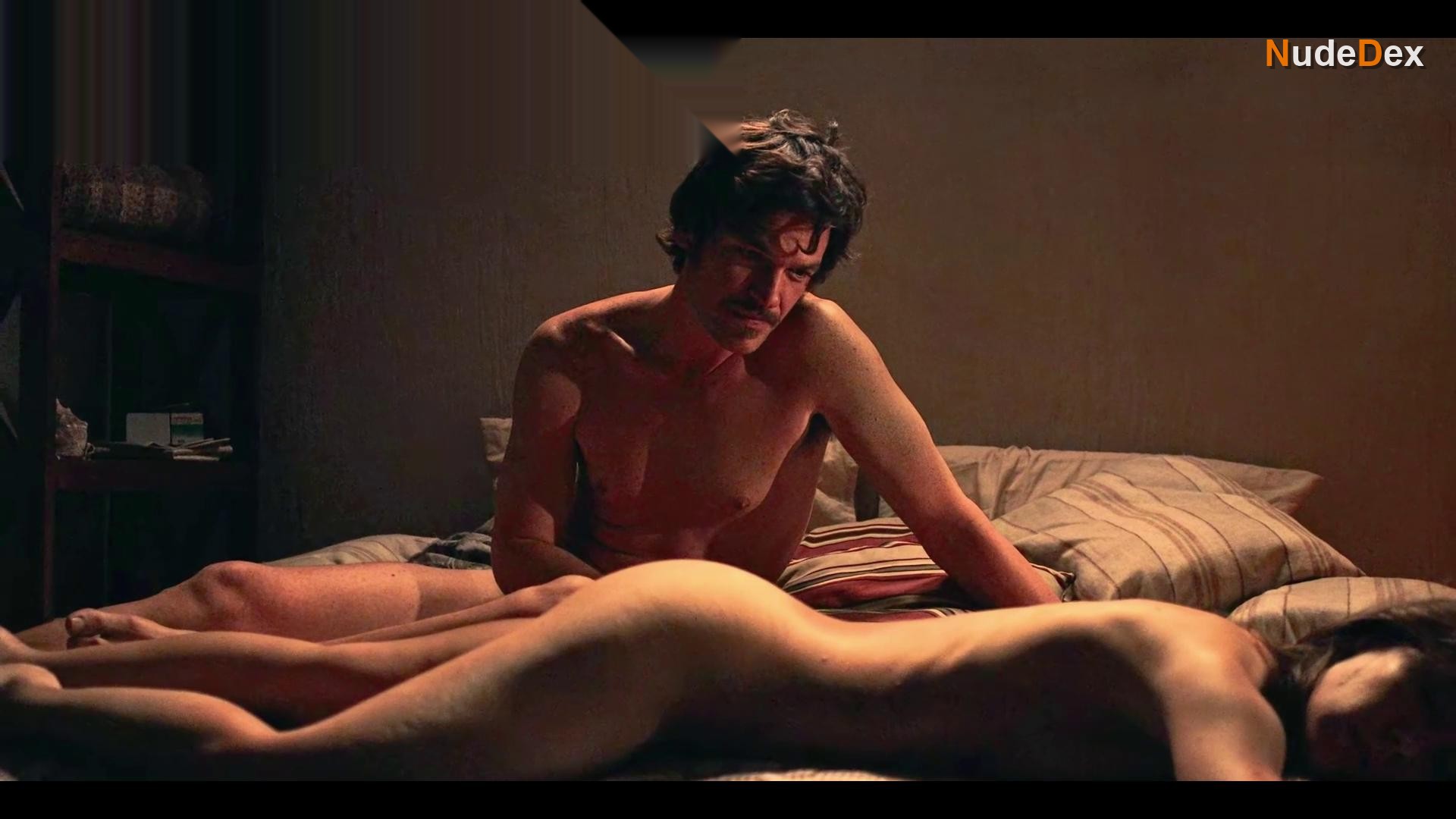 Marjorie Estiano in The End, photo 22