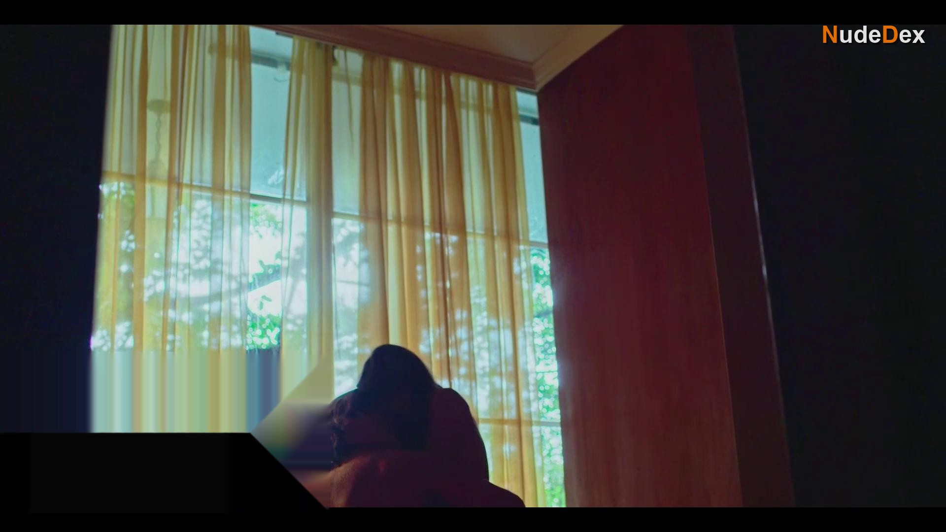 Marjorie Estiano in The End, photo 23