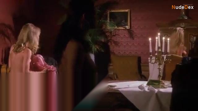 Marketa Hrubesova in Chained Heat 2, photo 1