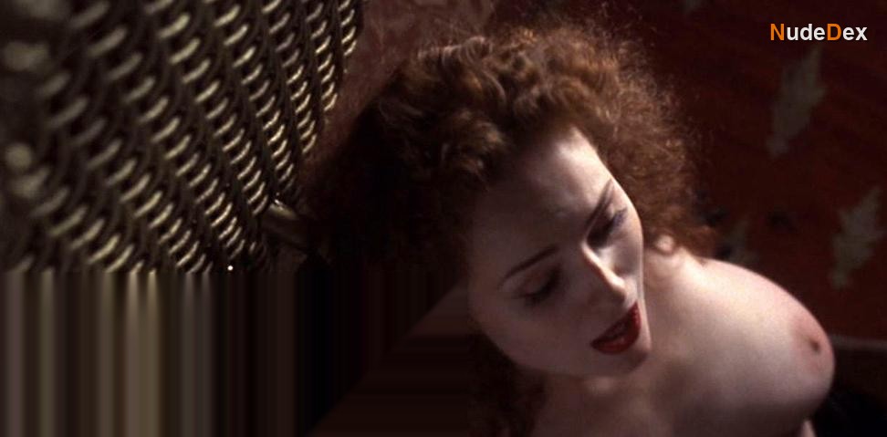 Marketa Hrubesova in Delta Of Venus, photo 4