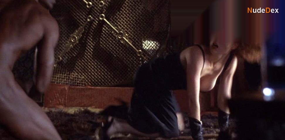Marketa Hrubesova in Delta Of Venus, photo 5