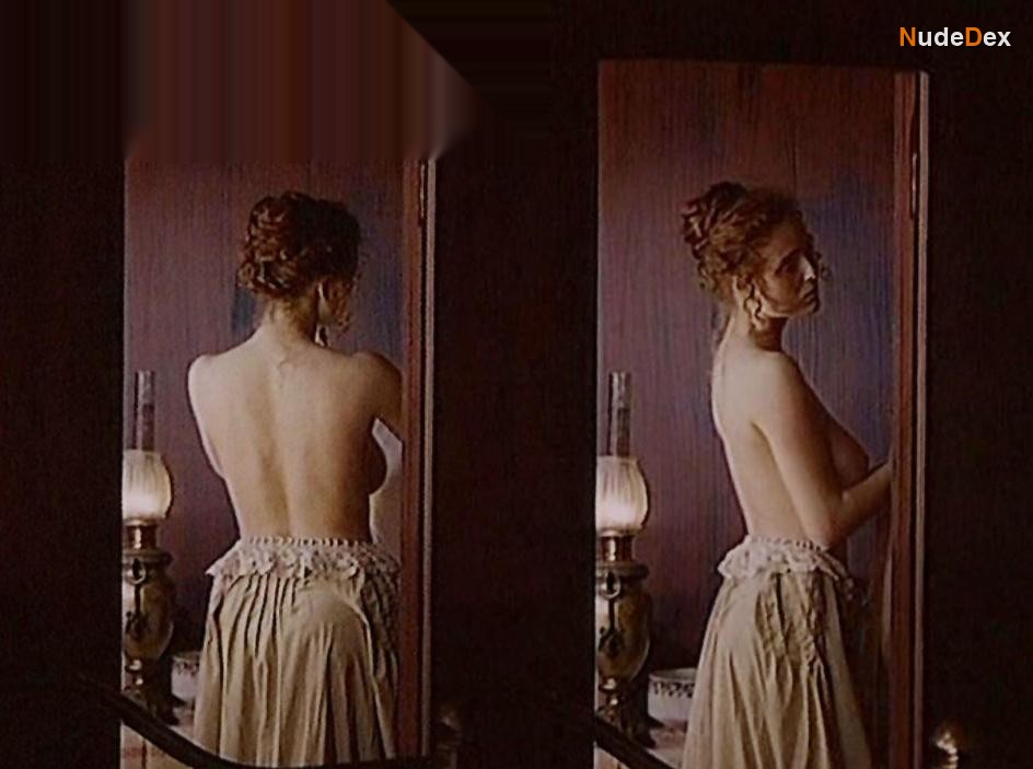 Marketa Hrubesova in Lady Macbeth Von Mzensk, photo 1