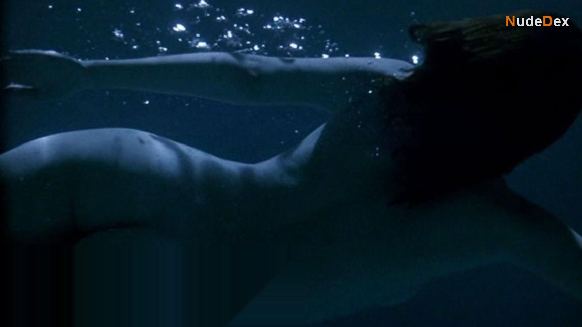 Marlee Matlin in Children Of A Lesser God, photo 2