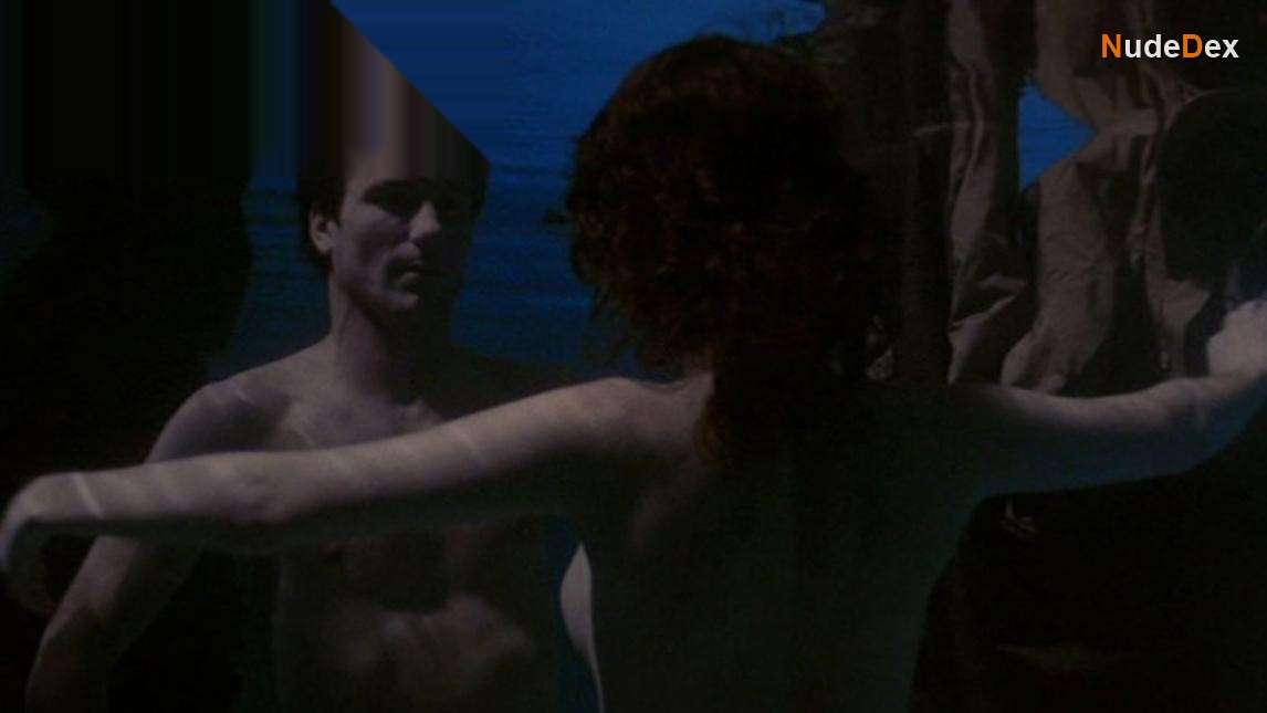 Marlee Matlin in Children Of A Lesser God, photo 3