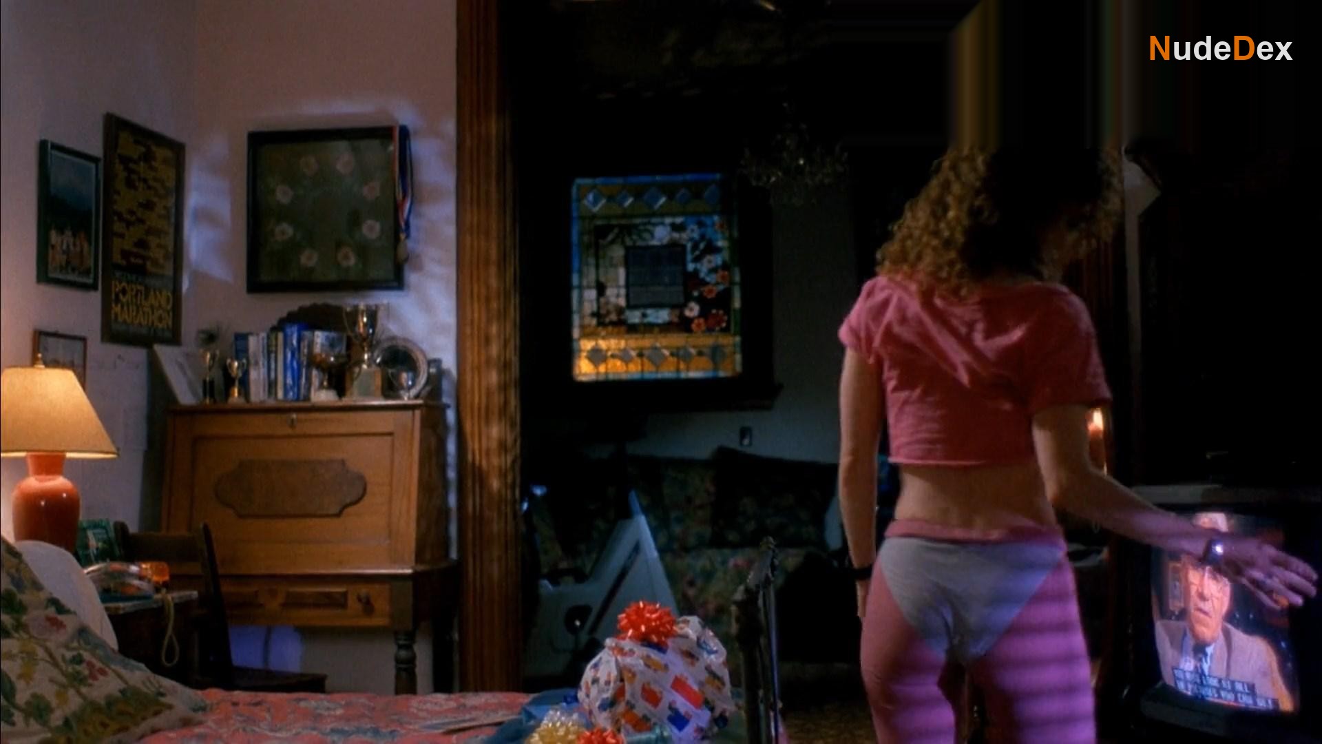 Marlee Matlin in Hear No Evil, photo 3