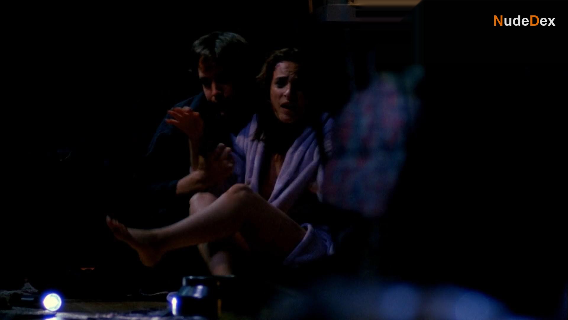 Marlee Matlin in Hear No Evil, photo 6