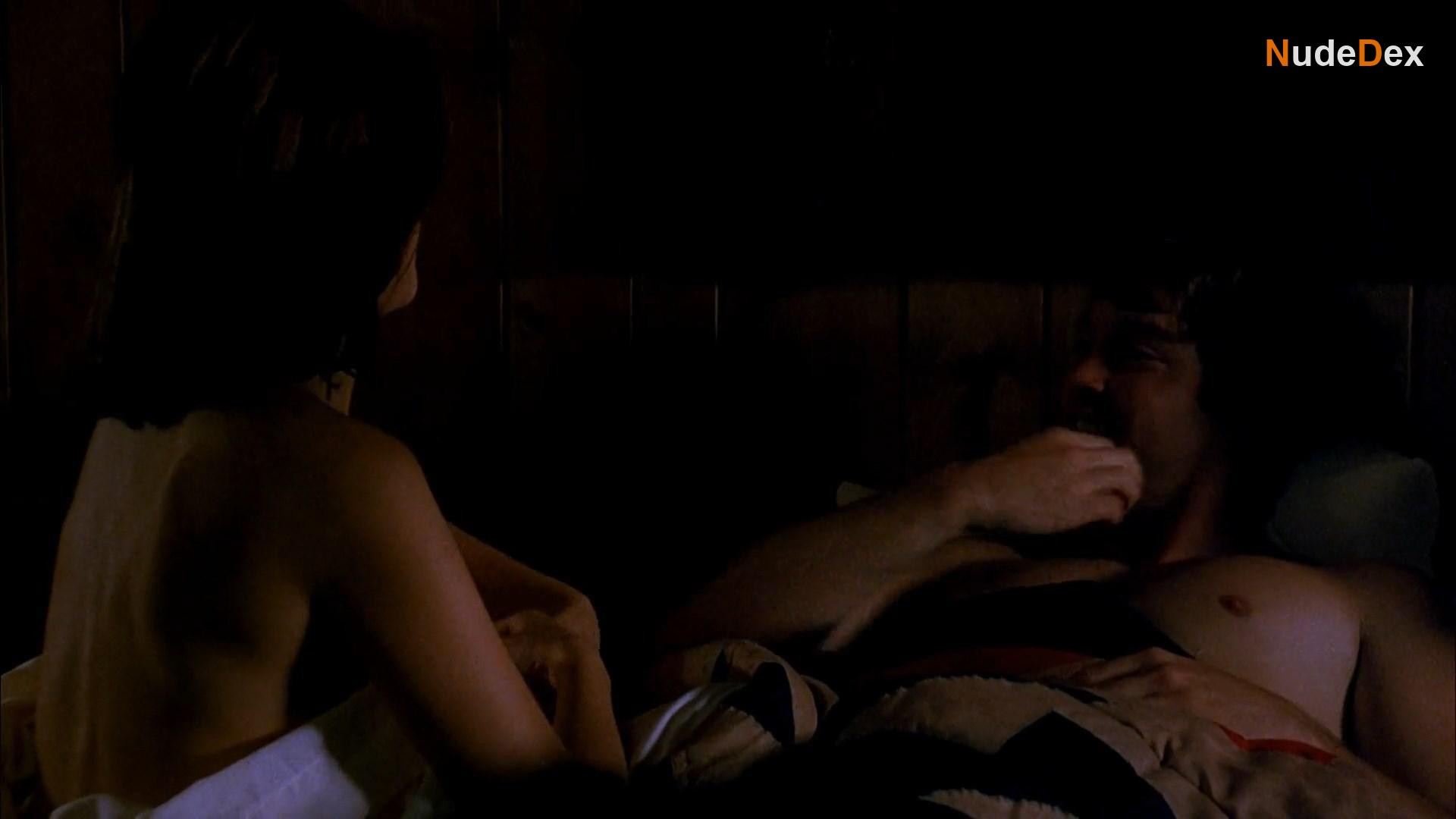 Marlee Matlin in Hear No Evil, photo 8