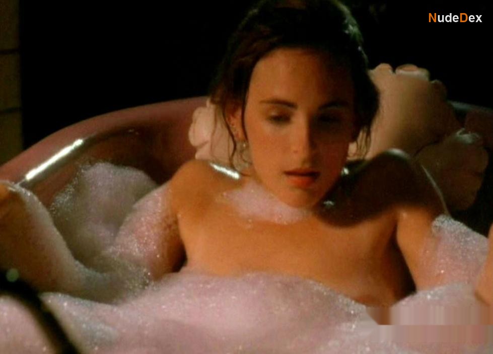 Marlee Matlin in Hear No Evil, photo 9