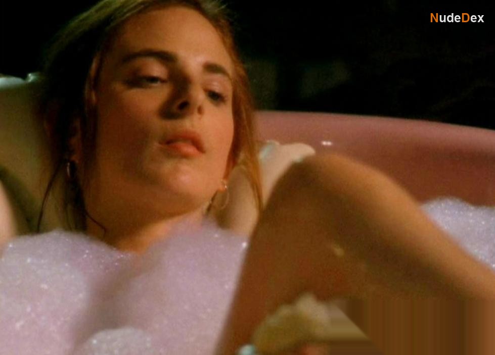 Marlee Matlin in Hear No Evil, photo 14