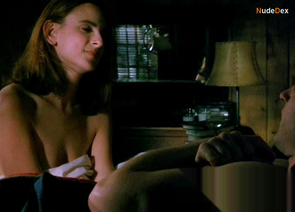 Marlee Matlin in Hear No Evil, photo 15