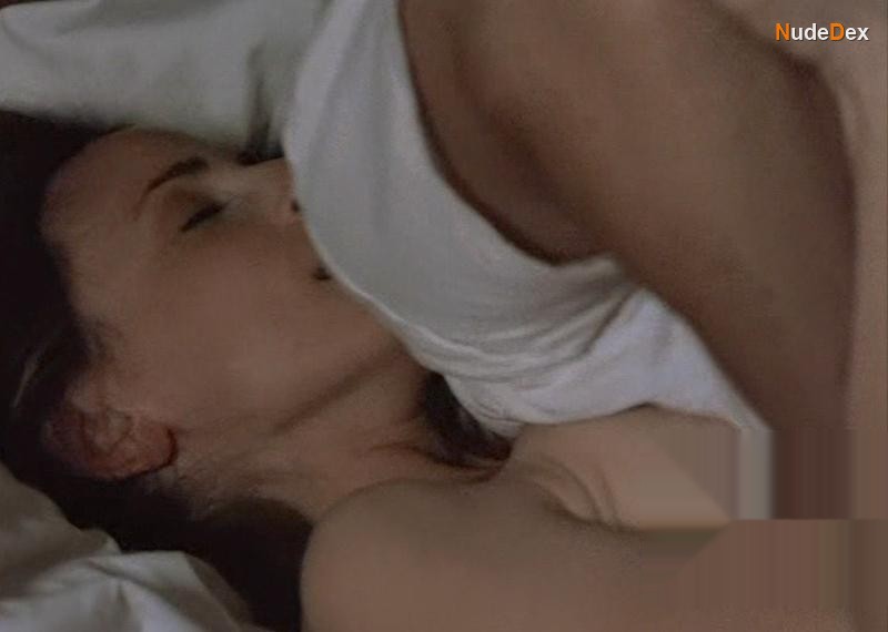 Marlee Matlin in In Her Defense, photo 7