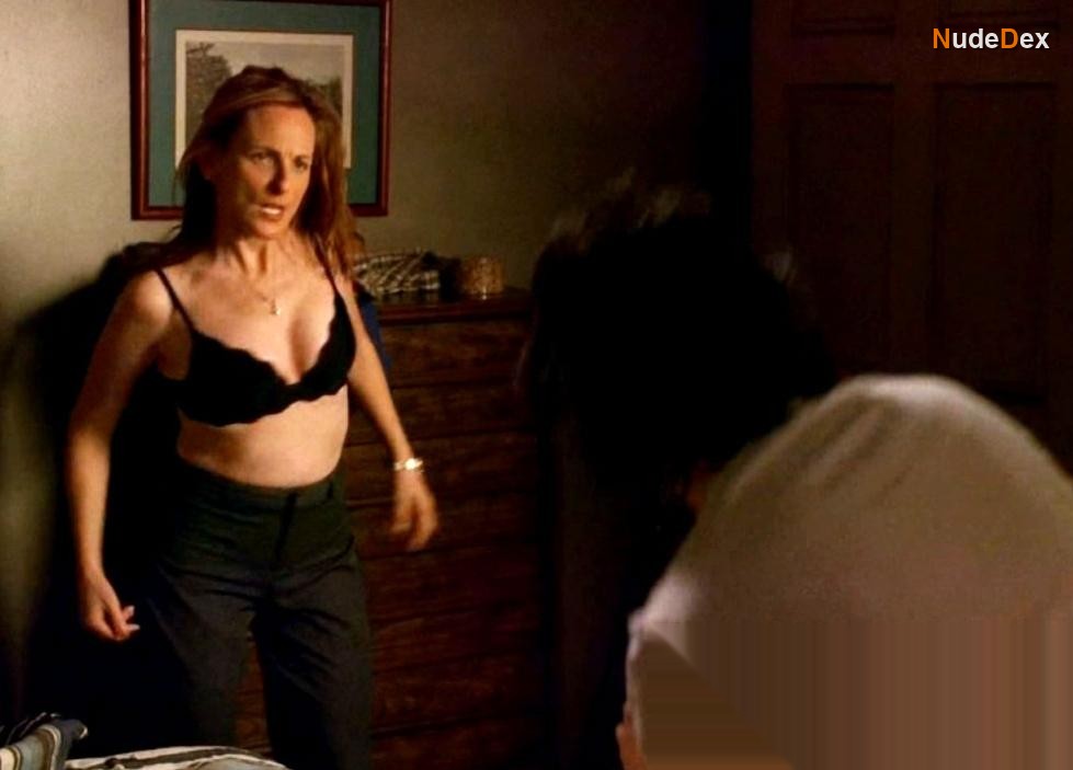 Marlee Matlin in My Name Is Earl, photo 2