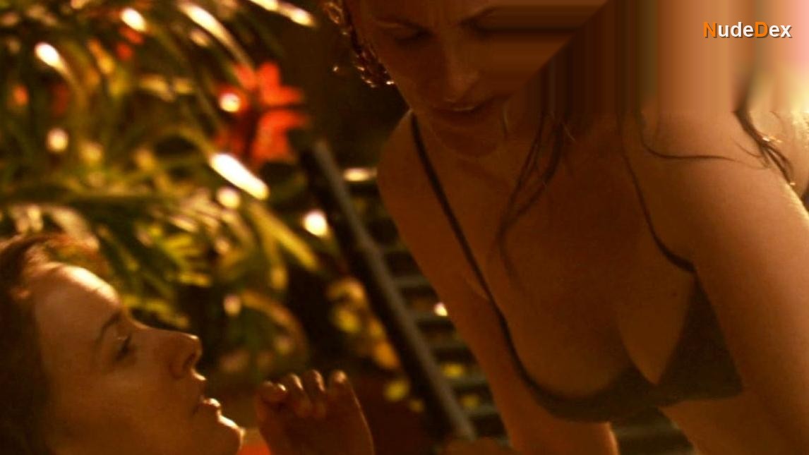 Marlee Matlin in The L Word, photo 1