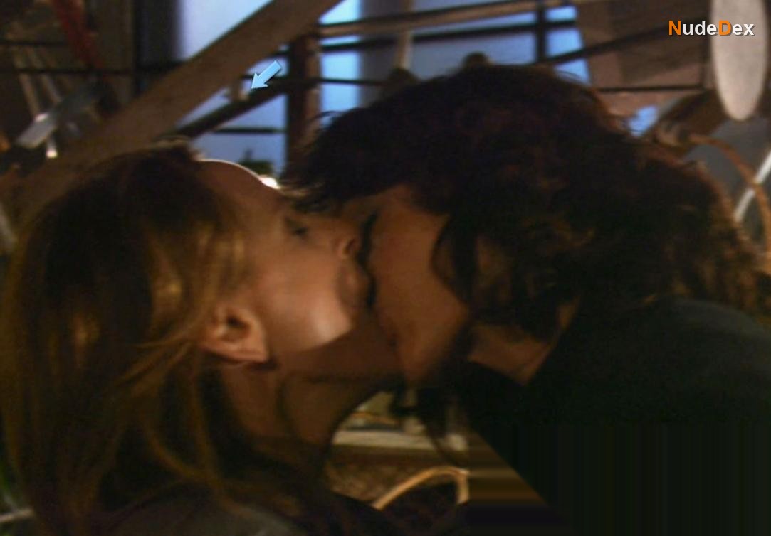 Marlee Matlin in The L Word, photo 4