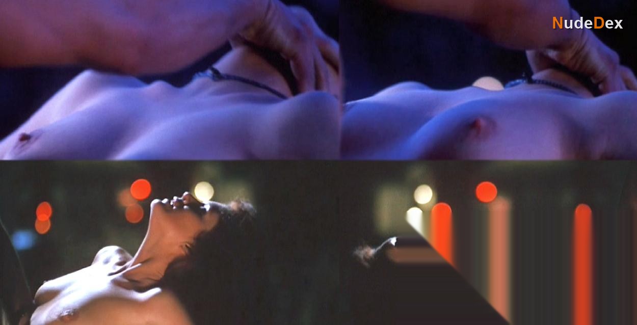 Marlee Matlin in Two Shades Of Blue, photo 4