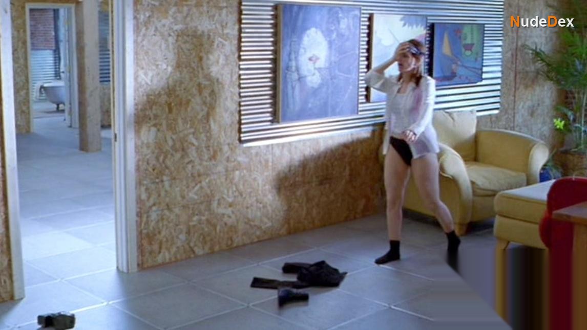 Marlee Matlin in What The Bleep Do We Know, photo 1