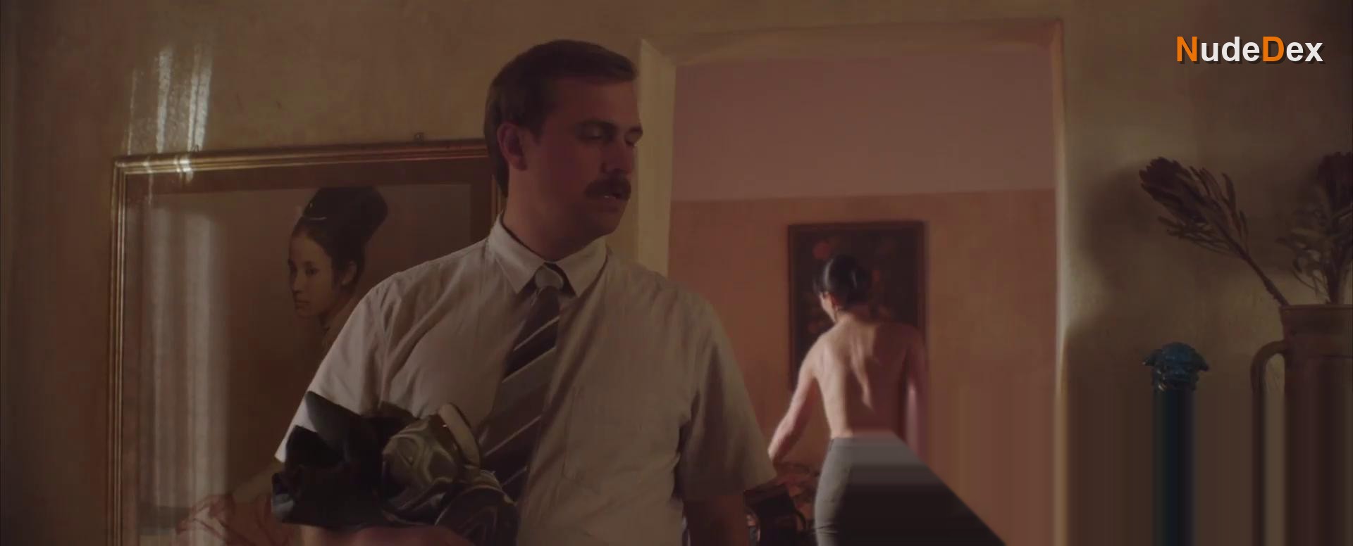Nobody Dies in Nobody Dies, photo 6