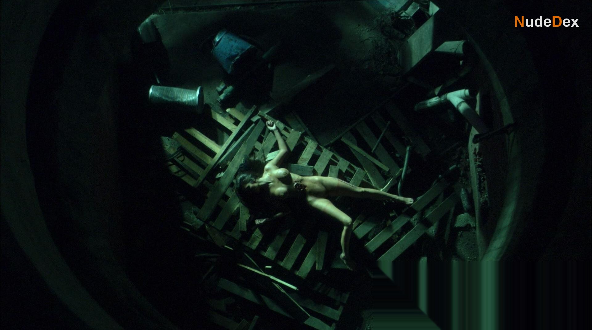 Marlene Favela in Species The Awakening, photo 27