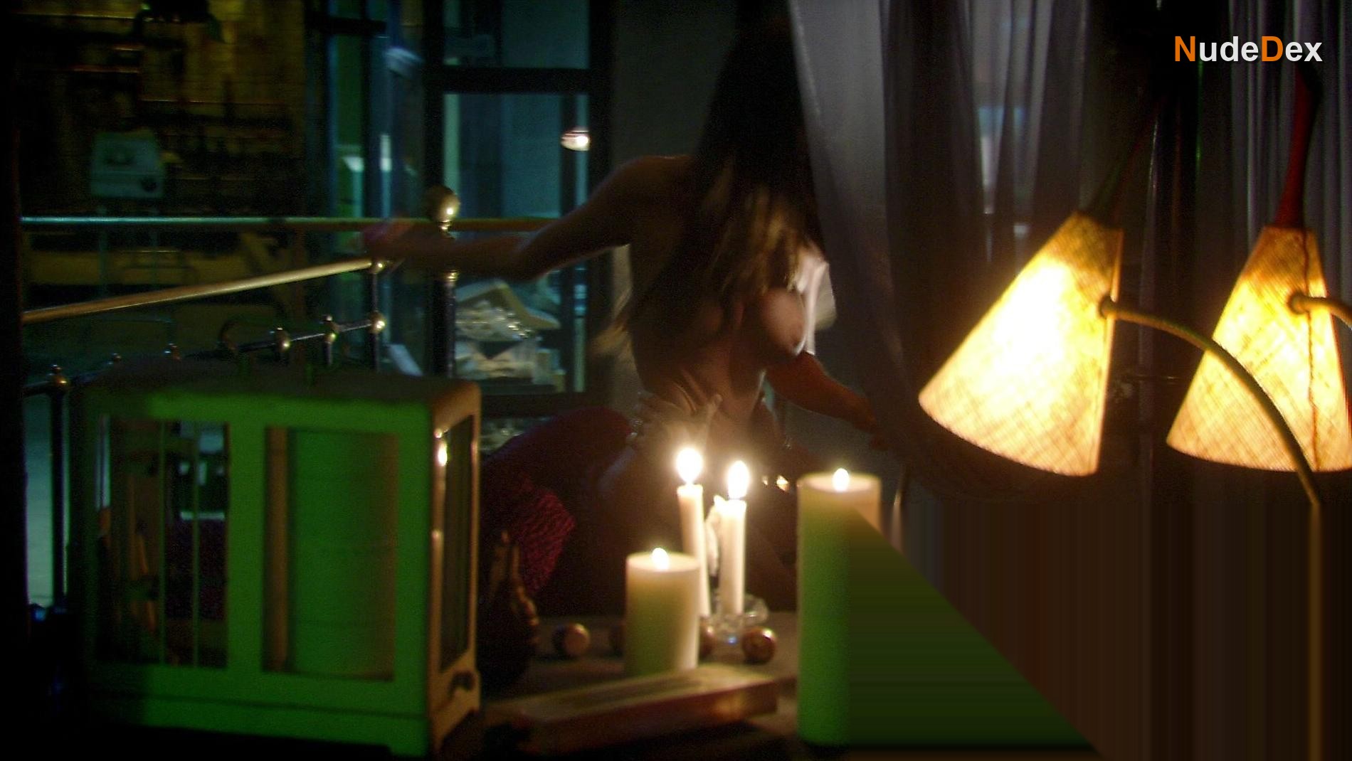 Marlene Favela in Species The Awakening, photo 29