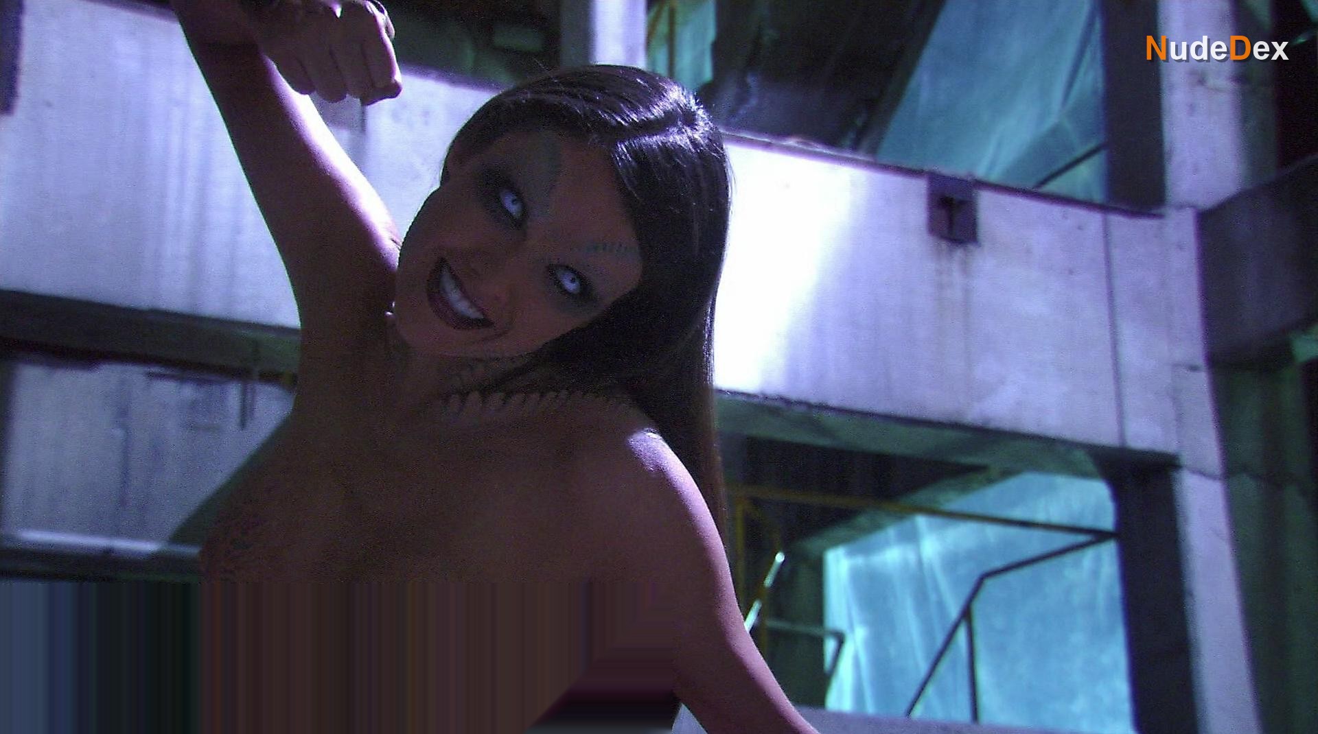 Marlene Favela in Species The Awakening, photo 31