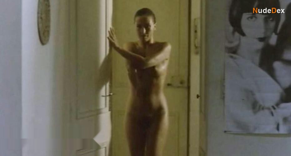 Marlene Jobert in La Guerre Des Polices, photo 5