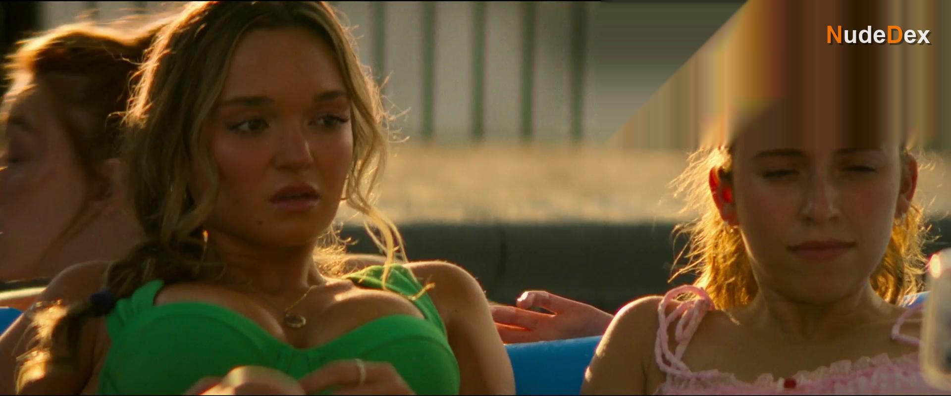 Marley Aliah in The Runarounds, photo 2