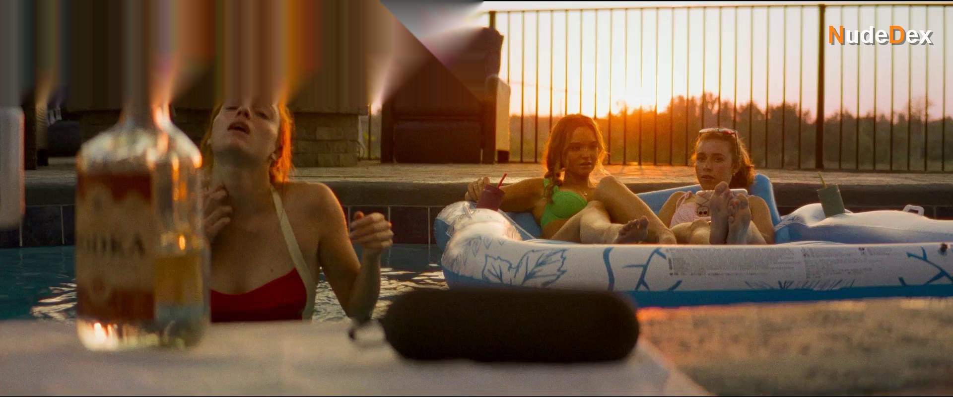 Marley Aliah in The Runarounds, photo 3