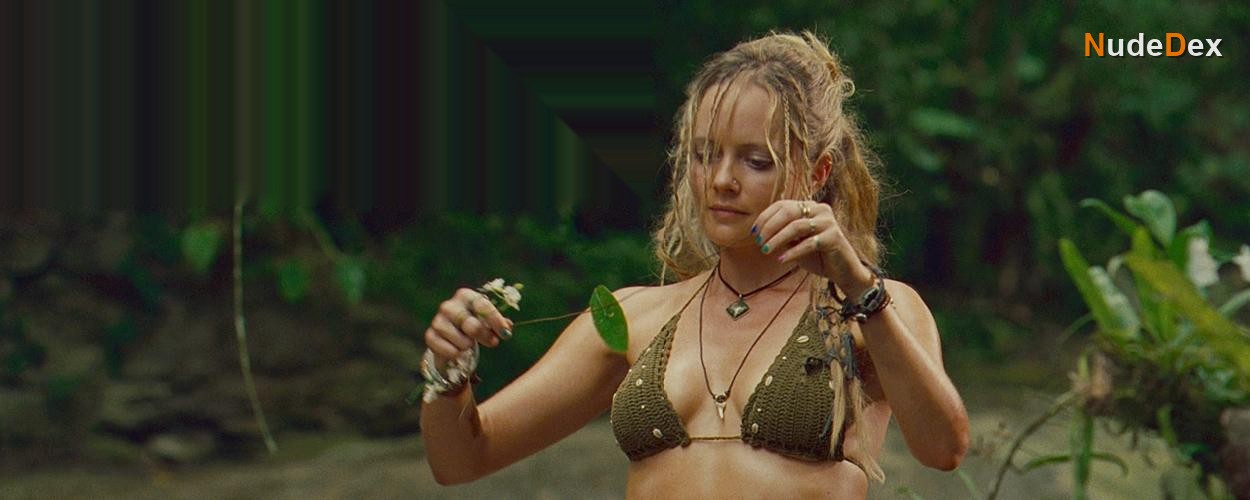Marley Shelton