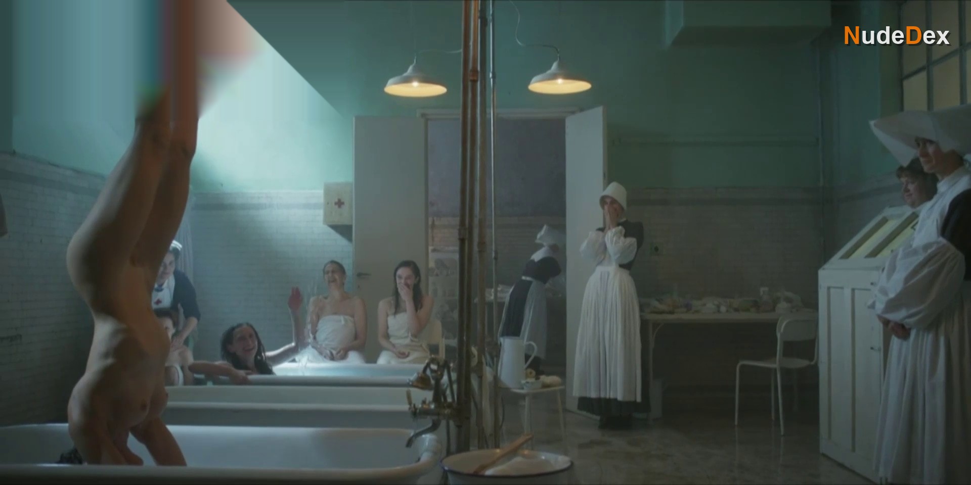 Marta Bulgherini in Le Libere Donne, photo 3