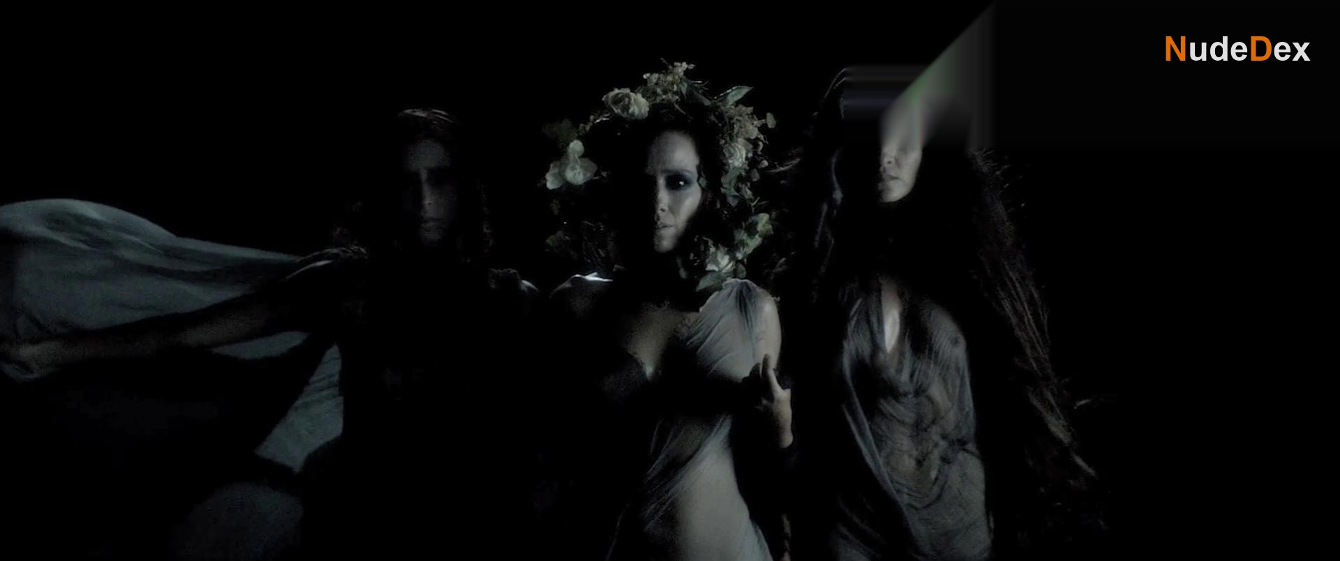 Marta Lopez Mazorra in The Furies, photo 4