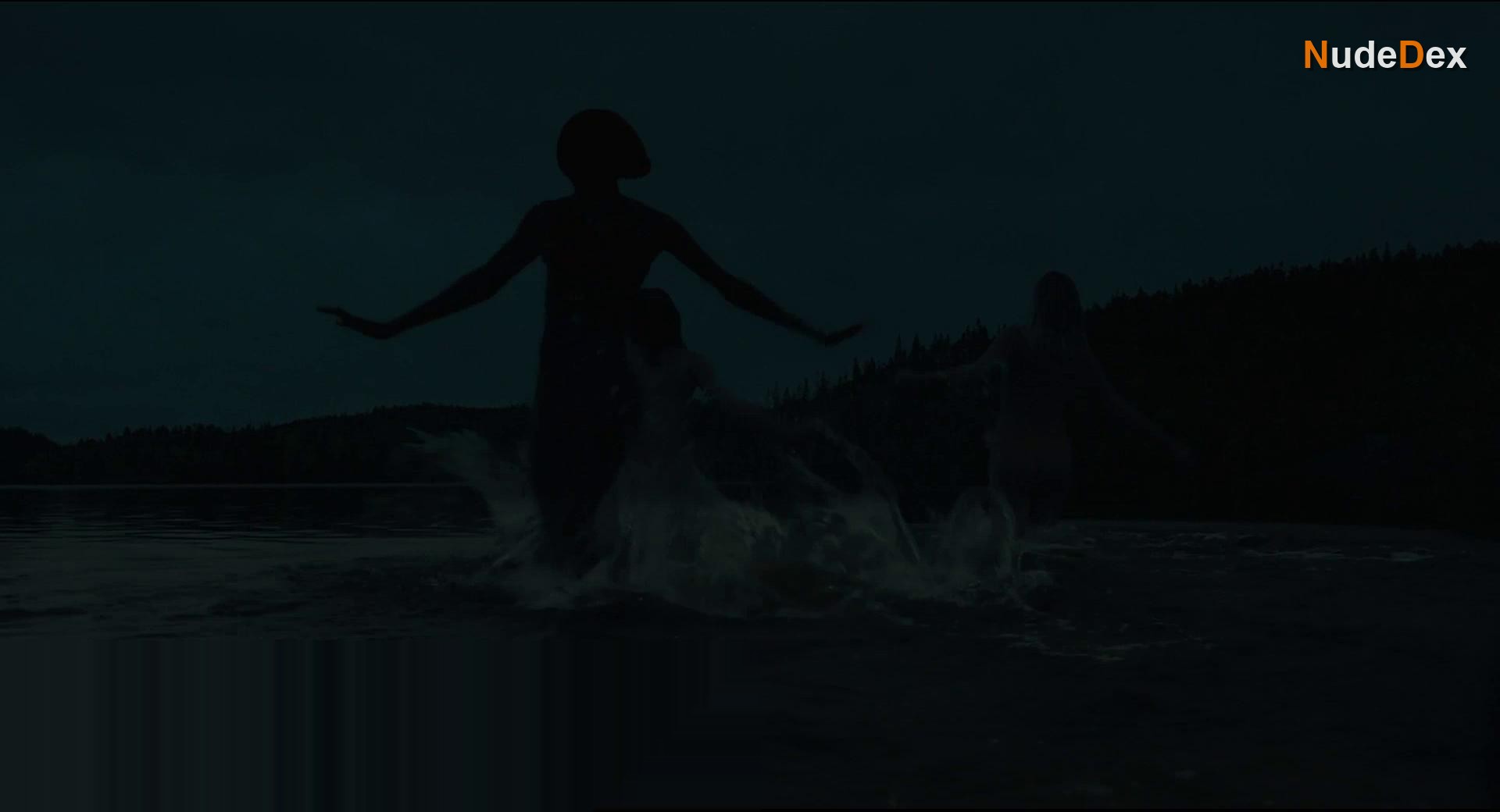 Marte Saeteren in All Must Die, photo 2