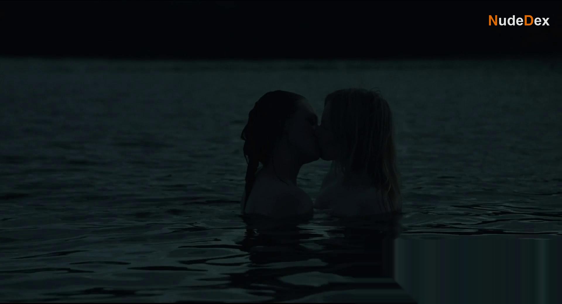 Marte Saeteren in All Must Die, photo 3