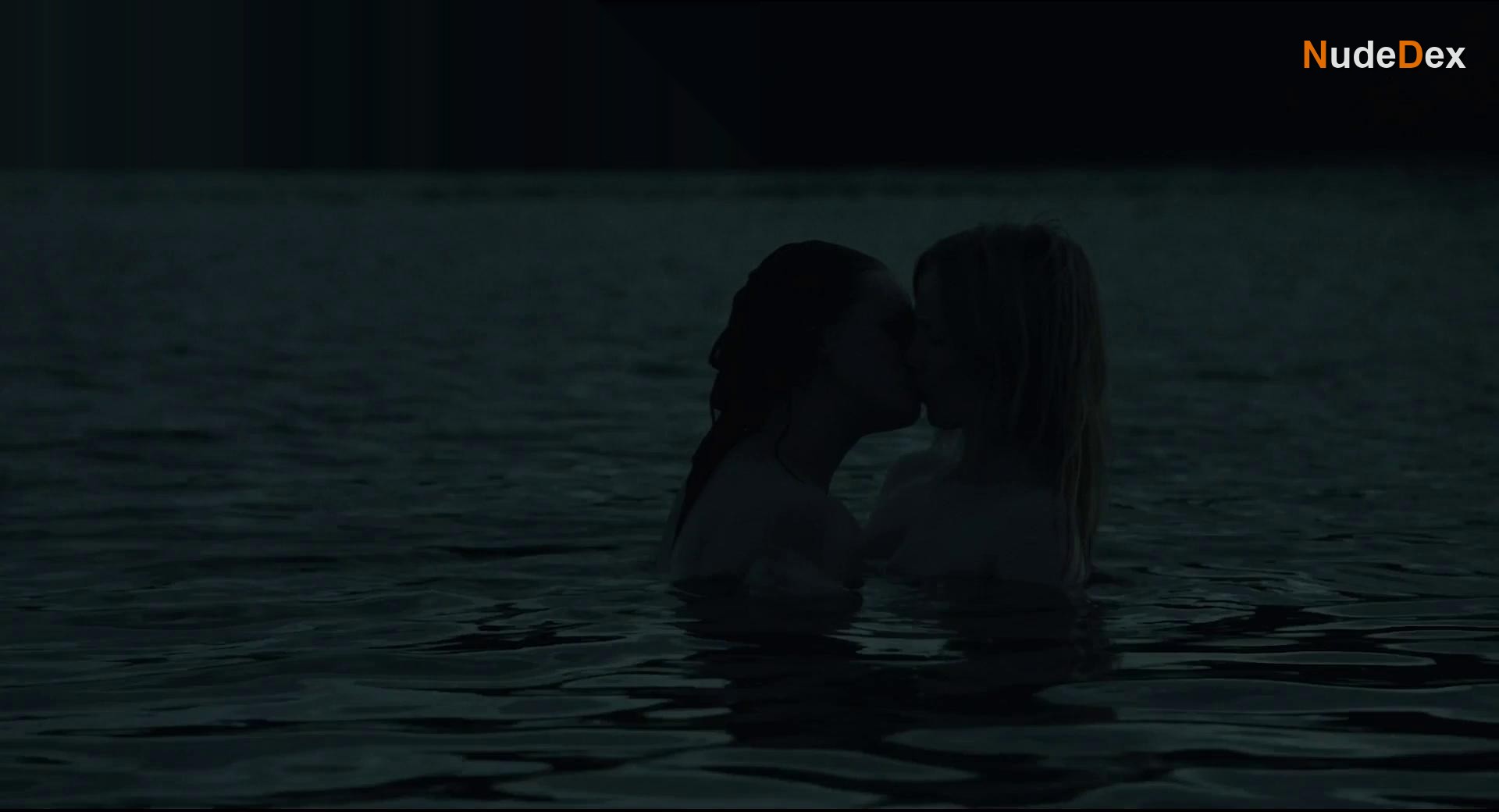 Marte Saeteren in All Must Die, photo 5