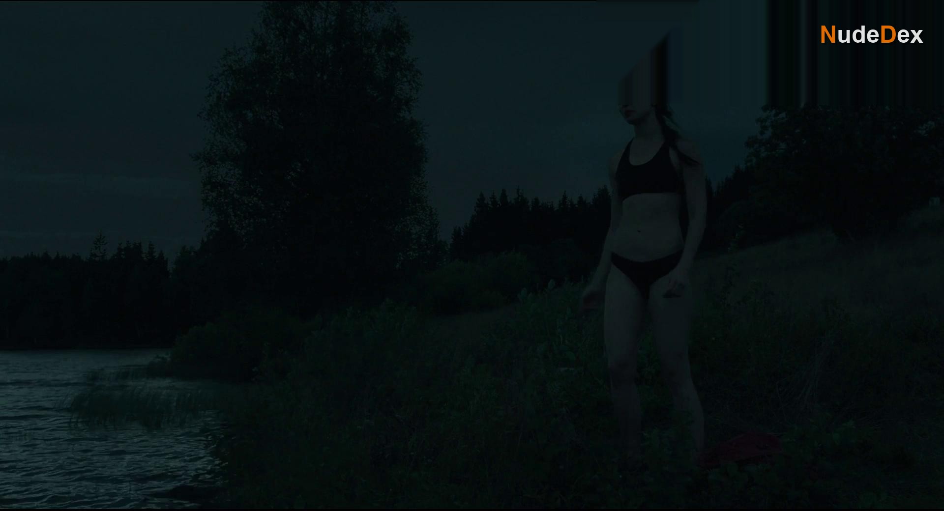 Marte Saeteren in All Must Die, photo 7