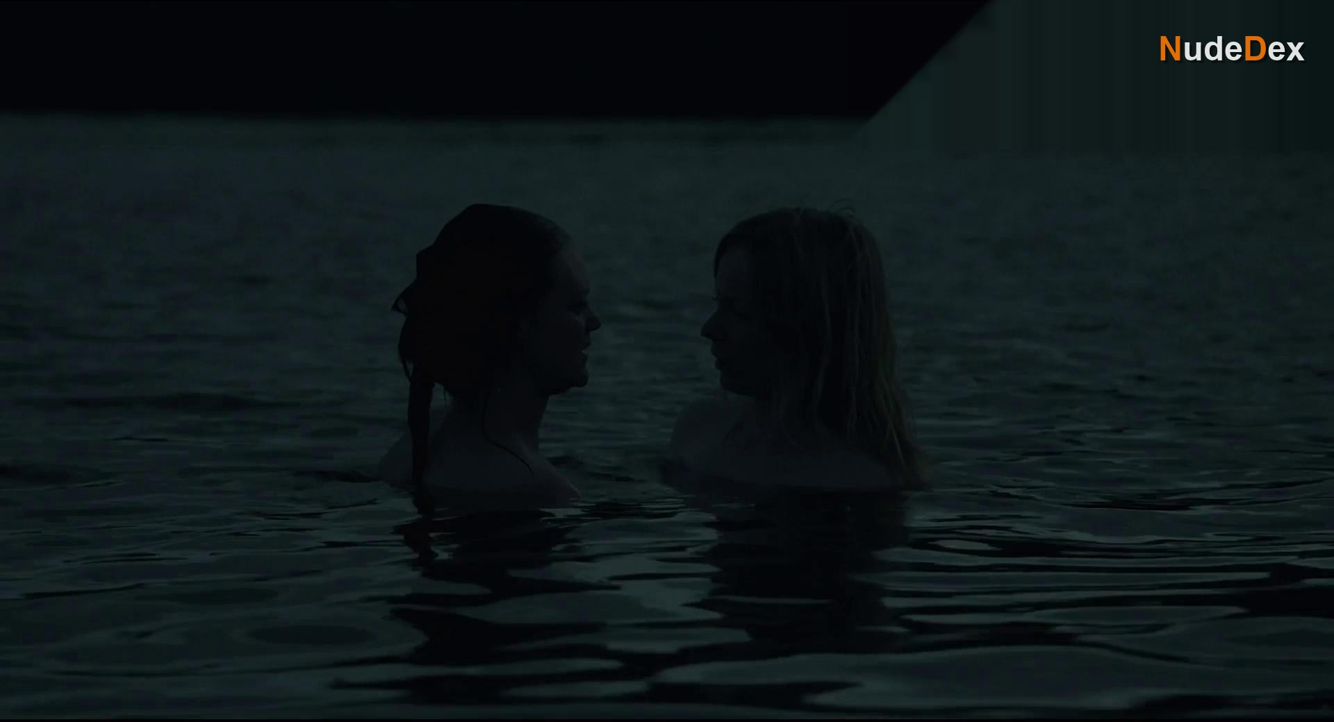 Marte Saeteren in All Must Die, photo 8