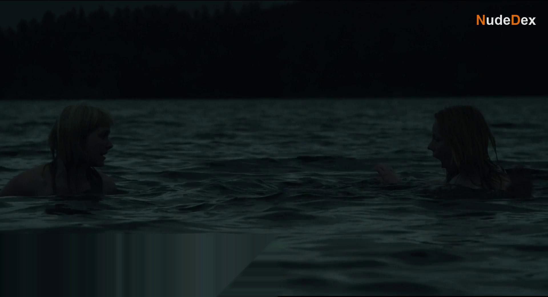 Marte Saeteren in All Must Die, photo 10
