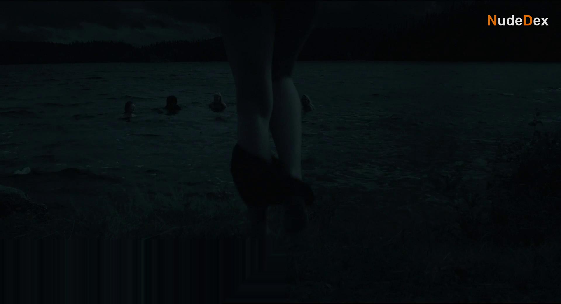 Marte Saeteren in All Must Die, photo 11