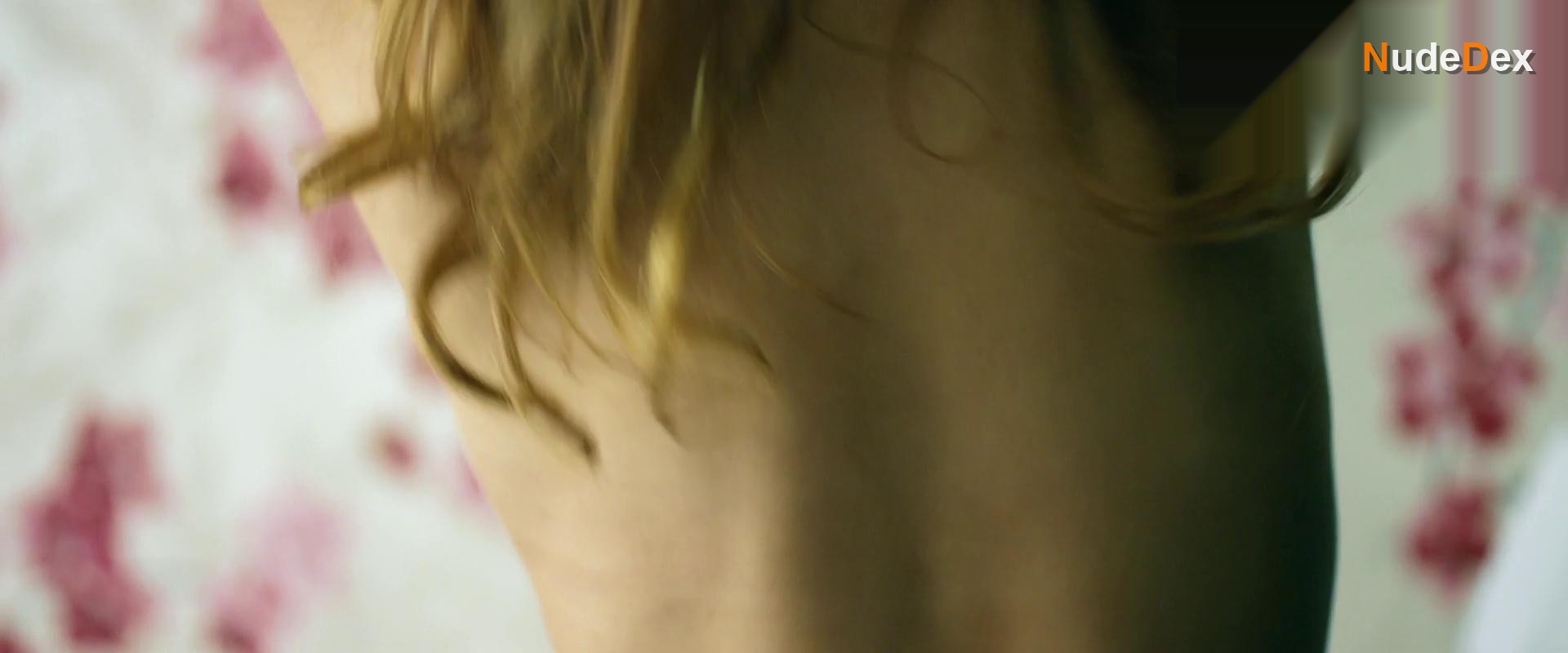 Marte Saeteren in Pornopung, photo 2